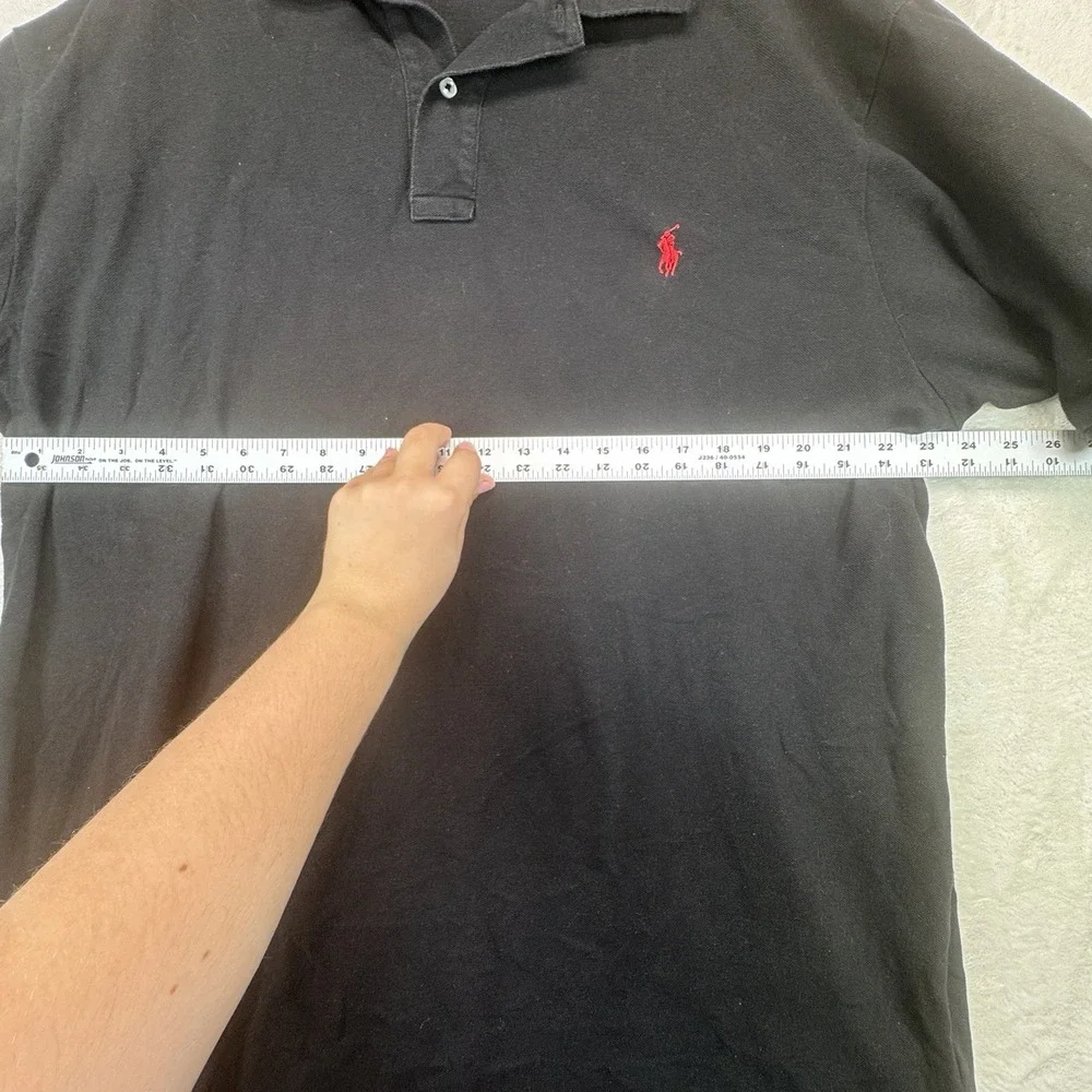 Polo Ralph Lauren classic polo